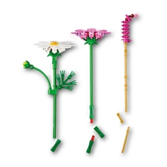 Bộ Mô Hình LEGO Botanicals Hoa Cánh Bướm #11514