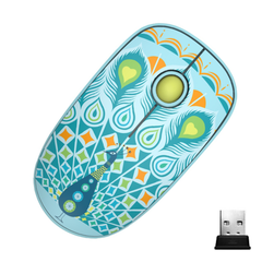 Chuột Văn Phòng Forder V8 Wireless