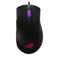 Chuột chơi game ROG Gladius III Core
