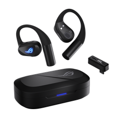 Tai nghe True Wireless Asus ROG Cetra Open