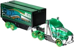 Siêu xe tải Hot Wheels HOT WHEELS BFM60 (Giao ngẫu nhiên)