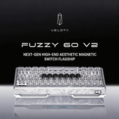 Bàn Phím HE ATK Velota Fuzzy 60 V2