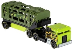 Siêu xe tải Hot Wheels HOT WHEELS BFM60 (Giao ngẫu nhiên)