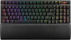ROG Strix Scope II 96 RX Wireless Gaming Keyboard - Đen