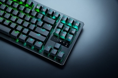 Bàn Phím Gaming Razer Huntsman V3 Tenkeyless 8K polling rate