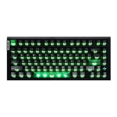 Bàn phím từ tính Gaming ATK RS7 Air Esports Hall Effect Keyboard - Switch Iceblade