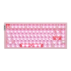 Bàn phím từ tính Gaming ATK RS7 Air Esports Hall Effect Keyboard - Switch Iceblade
