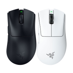 Chuột không dây Razer DeathAdder V4 Pro