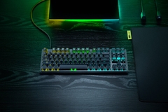 Bàn Phím Gaming Razer Huntsman V3 Tenkeyless 8K polling rate