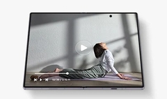 Samsung Galaxy Z Fold 8 5G