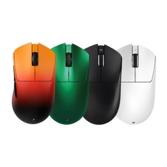 Chuột Gaming Công Thái Học Teevolution Terra Pro ( Kèm 1K + 8K LCD Dongle )