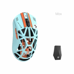 Chuột Gaming Không Dây Siêu Nhẹ WLMouse Beast X Max