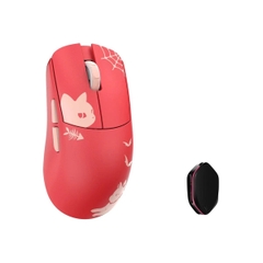Chuột Gaming Không Dây WLmouse YING Magnesium ( Kèm 8K dongle)