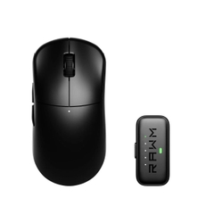 Chuột Không Dây Siêu Nhẹ RAWM Leviathan V4 chip Nordic RF54