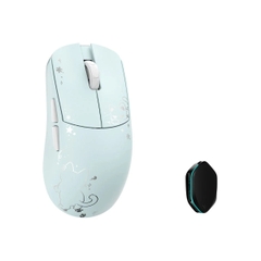 Chuột Gaming Không Dây WLmouse YING Magnesium ( Kèm 8K dongle)
