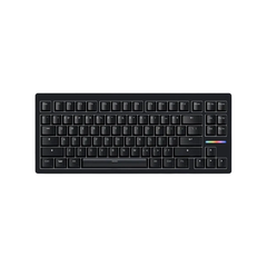Bàn phím Wooting 80HE (PCR Black/PCR Ghost)