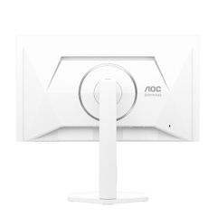 Màn Hình Gaming AOC Q27G4ZDP/WS 27" QHD 280Hz WOLED