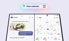 Samsung Galaxy Z Fold 8 5G