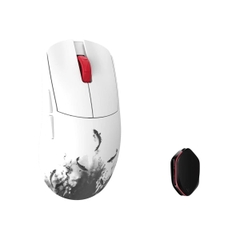 Chuột Gaming Không Dây WLmouse YING Magnesium ( Kèm 8K dongle)