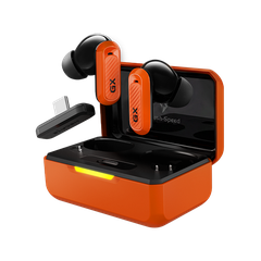 Tai Nghe Gaming Không Dây Edifier HECATE GX03 Ultra - Dual Mode