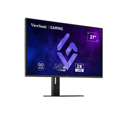 Màn Hình ViewSonic XG2738-2K-OLED (26.7 inch - OLED - 2K - 240Hz - 0.03ms - Speaker)