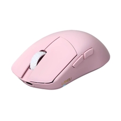 Chuột Không Dây Siêu Nhẹ Lamzu Maya Champion ( kèm receiver 8KHz)