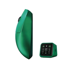 Chuột Gaming Công Thái Học Teevolution Terra Pro ( Kèm 1K + 8K LCD Dongle )