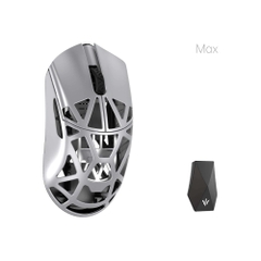 Chuột Gaming Không Dây Siêu Nhẹ WLMouse Beast X Max
