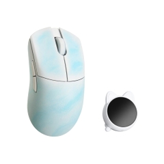 Chuột Gaming Không Dây Magnesium WLmouse HUAN ( Kèm 8K LCD dongle)