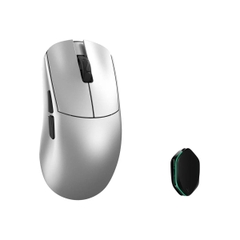 Chuột Gaming Không Dây WLmouse YING Magnesium ( Kèm 8K dongle)
