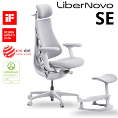 Ghế Công Thái Học Libernovo Omni Dynamic SE
