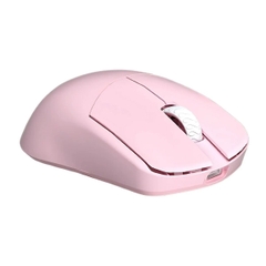 Chuột Không Dây Siêu Nhẹ Lamzu Maya X  ( kèm receiver 8KHz)
