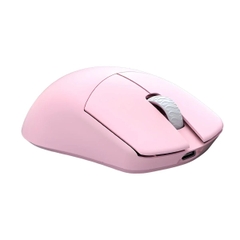 Chuột Không Dây Siêu Nhẹ Lamzu Maya Champion ( kèm receiver 8KHz)