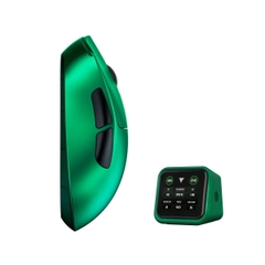Chuột Gaming Công Thái Học Teevolution Terra Pro ( Kèm 1K + 8K LCD Dongle )