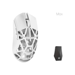 Chuột Gaming Không Dây Siêu Nhẹ WLMouse Beast X Max