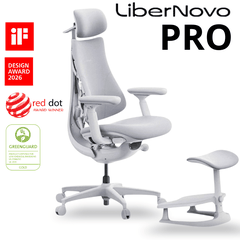 Ghế Công Thái Học Libernovo Omni Dynamic Pro