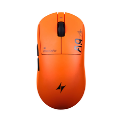Chuột không dây siêu nhẹ ATK A9 AIR +