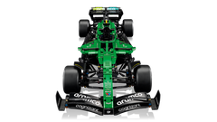 Bộ Mô Hình LEGO Technic Xe Đua Aston Martin Aramco F1 #42240