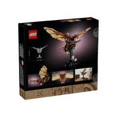 Bộ Mô Hình Cỗ Máy Bay Của Da Vinci LEGO ADULTS #10363