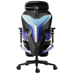 Ghế Công Thái Học Gaming AutoFull G7