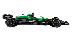Bộ Mô Hình LEGO Technic Xe Đua Aston Martin Aramco F1 #42240