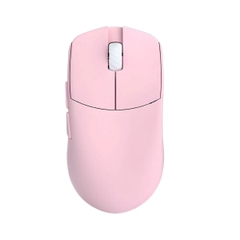 Chuột Không Dây Siêu Nhẹ Lamzu Maya Champion ( kèm receiver 8KHz)