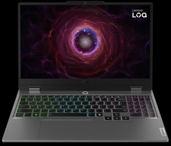 Laptop Lenovo LOQ 15ARP9 83JC00M3VN Ryzen 5 7235HS RAM 16GB SSD 1TB RTX 3050 6GB 15.6" FHD 144Hz