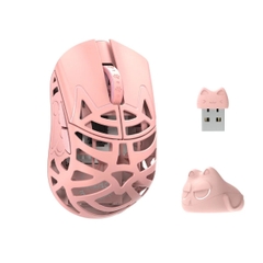 Chuột không dây fingertip magnesium WLmouse Beast Miao