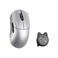 Chuột Gaming Không Dây Magnesium WLmouse HUAN ( Kèm 8K LCD dongle)