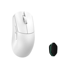 Chuột Gaming Không Dây WLmouse YING Magnesium ( Kèm 8K dongle)