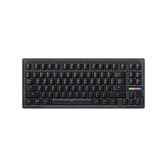 Bàn phím Wooting 80HE (PCR Black/PCR Ghost)