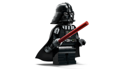 Bộ Mô Hình LEGO Star Wars Darth Vader™ Minifigure #75461