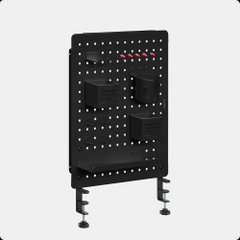 Bảng Treo Đồ Pegboard HyperWork Aster PG02