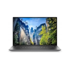 Laptop Dell Precision 5550 - i7 10750H, Quadro T1000 16GB, 512GB